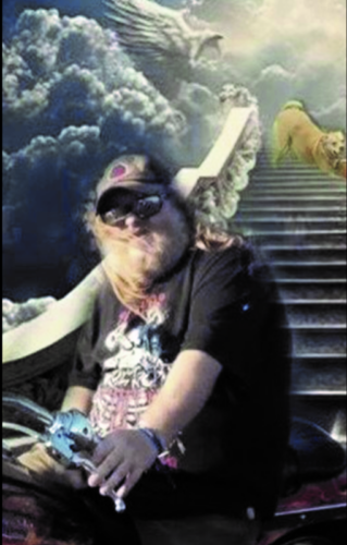 James (Gus) J. Price